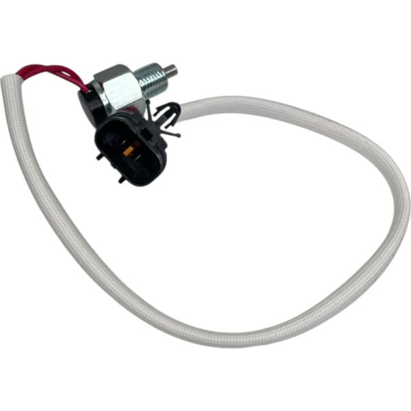 Bulbo De Marcha Atrás Para Mitsubishi L200 2016 2.4   4n15